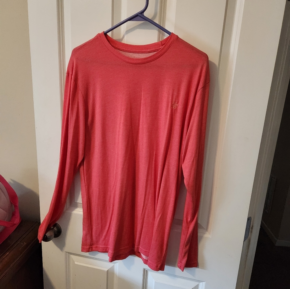 Aeropostale long sleeve shirt